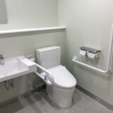 清潔感キープ！北海道の医院・施設に最適なトイレコーティングのすすめ
