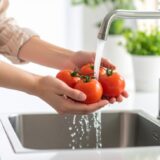 電子レンジの油汚れ・水アカを寄せつけない方法｜グラシオン練馬店