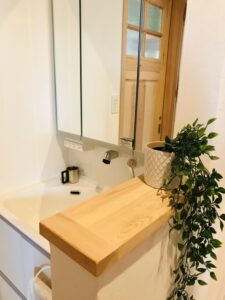 もう落ちない水垢に悩まない！キッチン・洗面台のコーティング活用法