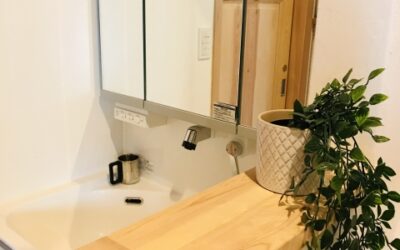 もう落ちない水垢に悩まない！キッチン・洗面台のコーティング活用法