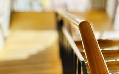 転倒防止×清潔管理を実現！介護施設に最適なフロアコーティングとは？