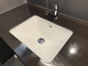 排水口にコーティングをしたらどうなる？驚きの効果とは【愛知名古屋守山店】