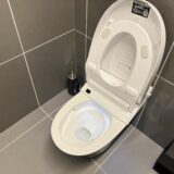 店舗・施設にもおすすめ！清掃コストを下げるトイレコーティング
