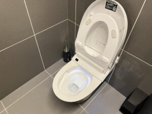 店舗・施設にもおすすめ！清掃コストを下げるトイレコーティング