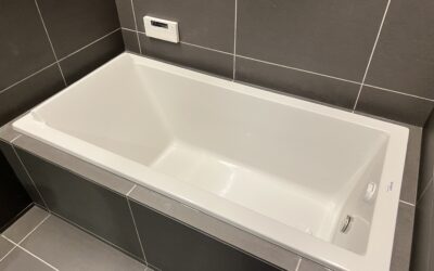 お風呂を守るコーティングの力【愛知名古屋守山店】