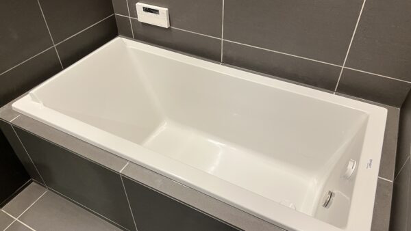お風呂を守るコーティングの力【愛知名古屋守山店】