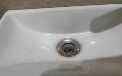 洗面台やトイレに現れる“ピンクの汚れ”の正体とは？掃除方法と予防方法を解説【愛知常滑店】