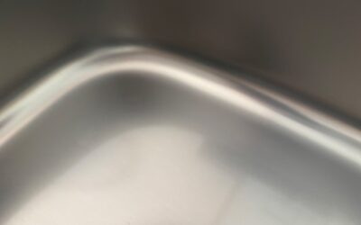 夏のぬめ汚れに！年中キレイなシンクを保つコーティング法