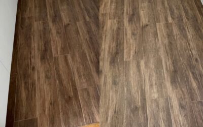 床の黒ずみや掃除の手間を解決！長持ちするハウスコーティングとは【兵庫淡路店】【徳島店】