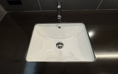 水回りのコーティングって何がいいの？兵庫神戸店