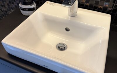 賃貸でもできる！グラシオンの水回りコーティングで快適・清潔生活
