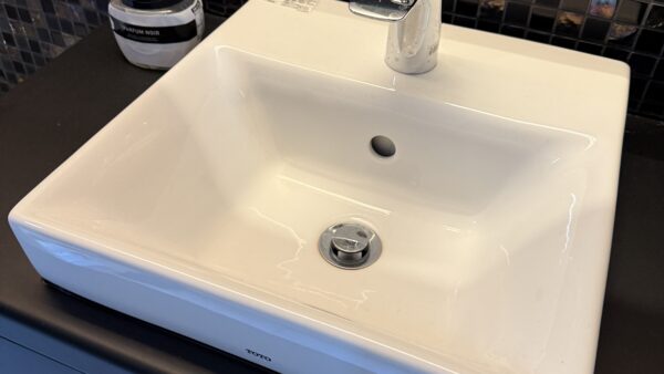 賃貸でもできる！グラシオンの水回りコーティングで快適・清潔生活