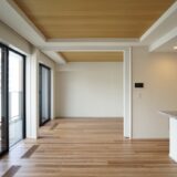 福岡の暑さと湿気に強い家へ！防湿・防カビ効果のあるコーティングをご紹介