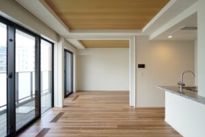 和歌山の湿度から家を守る｜グラシオンの防カビ・防湿コーティングとは？
