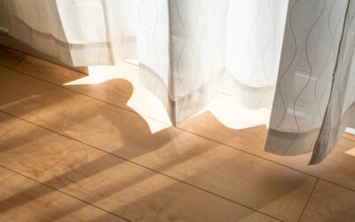 もうベタつかない！フローリングを長持ちさせる正しいお手入れ法【大阪住吉店】