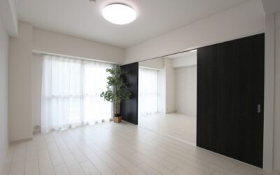 新築時にはコーティング！のメリットとは
