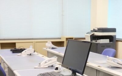 清掃スタッフが足りない…。その悩み、“汚れにくい職場環境”で解決できます。【愛知常滑店】