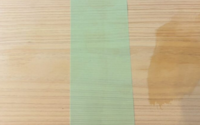 違いは一目瞭然！「塗った」か「塗ってないか」でここまで変わる