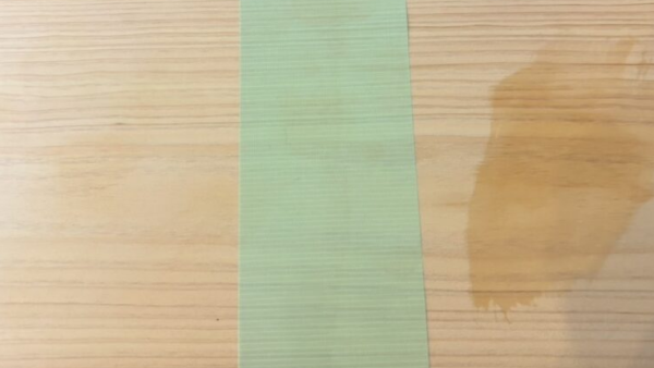 違いは一目瞭然！「塗った」か「塗ってないか」でここまで変わる