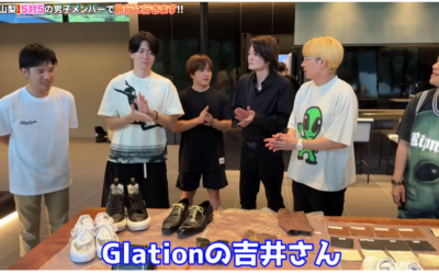 【話題沸騰】人気YouTuberヒカルさんも絶賛！グラシオンのコーティング技術の魅力とは？【福島郡山店】