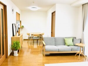 東京のマンションでもOK!賃貸向けフロアコーティングの活用術