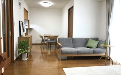 傷だらけのフローリングを防ぐ！ワックスと日常ケアのポイント