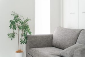 神戸・兵庫でソファの汚れを防止したい方必見!関西一円対応の対策方法とコーティングという選択肢