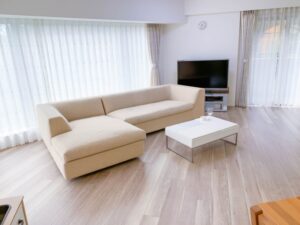 実はお得！コーティングで叶える家計に優しい床メンテナンスの新常識💰【北海道札幌店】