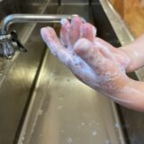 保育園のトイレ・手洗い場エリアに！子どもたちを守る防カビ対策