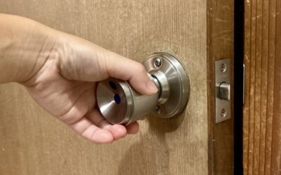 三重で注目のドアノブコーティング導入のメリット－衛生管理と清掃負担の軽減【愛知常滑店】