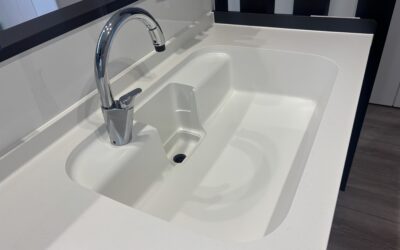 東京のマンションでも安心！水回りコーティングでシンクの水垢を防ぐ方法