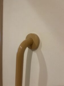 介護施設・保育園の衛生環境を守るコーティング施工（グラシオン佐賀小城店）