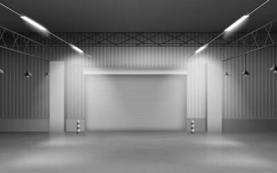 工場・倉庫の床を守る耐久コーティングで安全性と美観を両立【愛知常滑店】