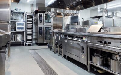 飲食店における厨房床コーティングの重要性【愛知常滑店】