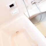 いつでもピカピカ！お風呂のガラスコーティングで、掃除のストレスとさようなら