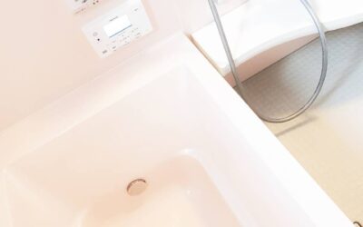 高湿度でも安心！東京の浴室カビ対策に効果的なコーティングとは