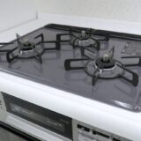 IH・ガスコンロのガラスコーティングで汚れ防止と美しさ長持ち【新潟寺尾店】