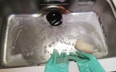 長持ちする住まいは清掃から始まる