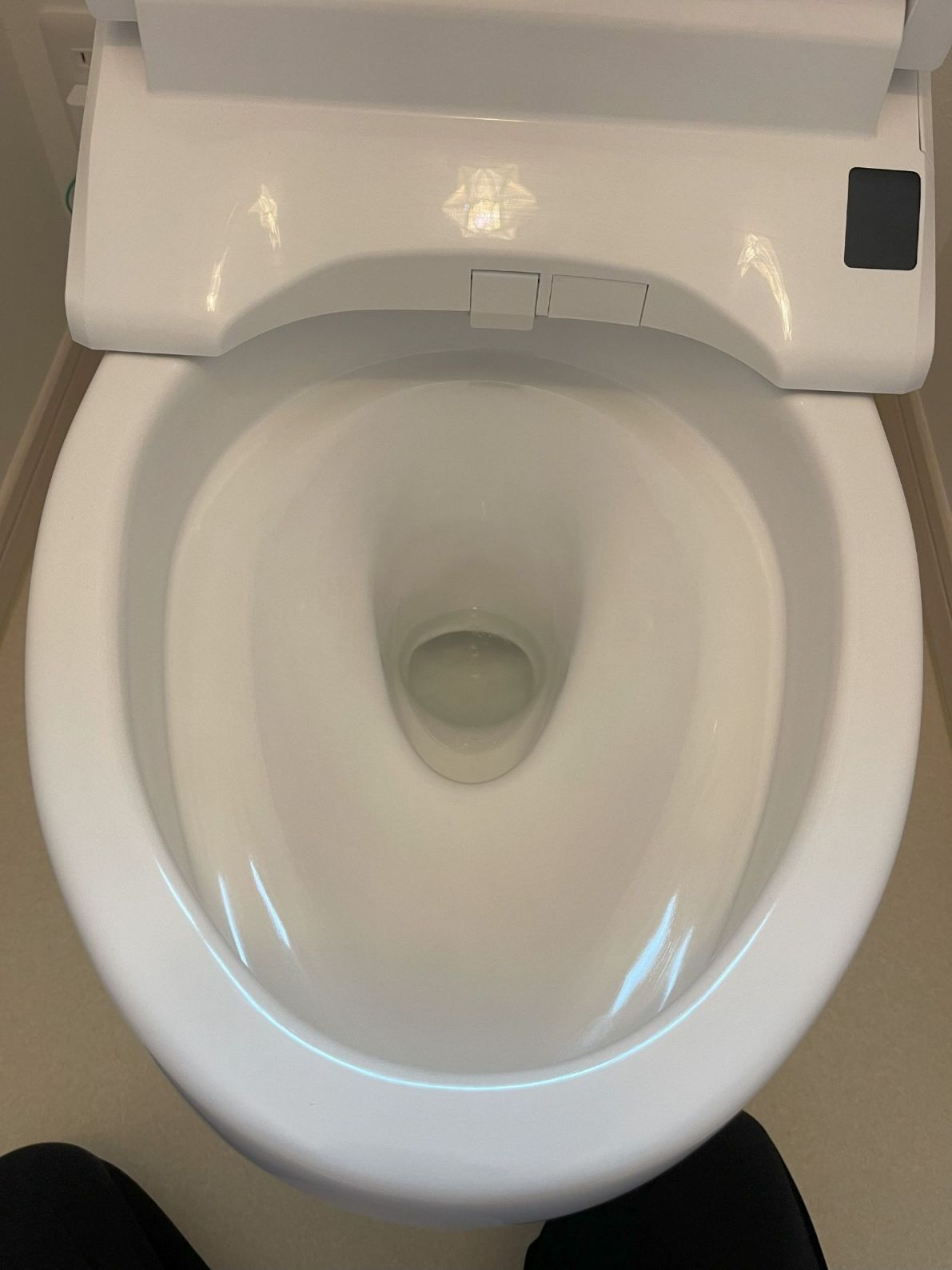 トイレの黄ばみ・水アカ対策に最適なコーティングとは【新潟寺尾店】