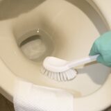 トイレのイヤなニオイを根本から解決！