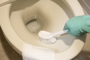 もう掃除に追われない！岡山の介護家庭を支える住まいの工夫