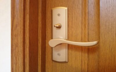 何度触れても安心！ドアノブ抗菌コーティングで毎日清潔【九州エリア】