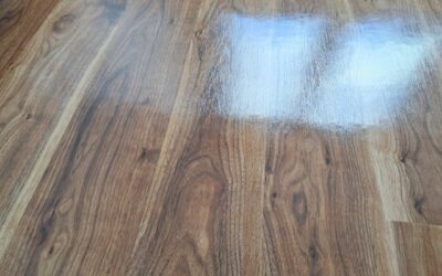 滑りにくく、汚れにくい！フロア管理が変わる商業施設向けコート術【東京】