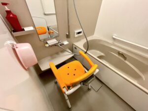 高齢住宅のリフォームにプラスしたい“安全と清潔”