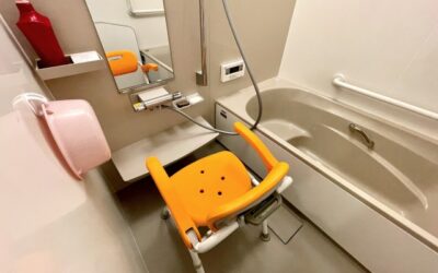 高齢住宅のリフォームにプラスしたい“安全と清潔”