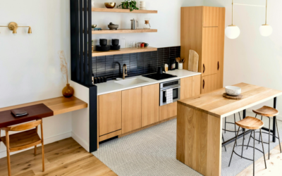 もうこすらない！キッチンの油汚れを根本解決する魔法のコーティング【北海道札幌店】