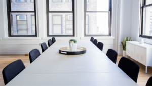 オフィスの床・デスク・壁を守る！働く環境を美しく保つガラス＆セラミックコーティング【愛知常滑店】