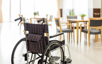 【病院・介護施設向け】滑り・菌・汚れを防ぐ！冬季におすすめの防滑・抗菌コーティング特集【新潟寺尾店】