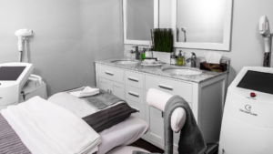 ホテルライクな空間を自宅に。「洗面台まるごと」コーティングのススメ