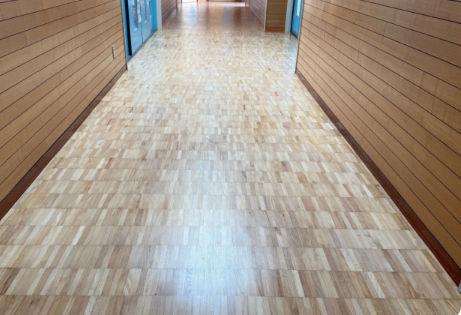 ガラスコーティング（厚膜）